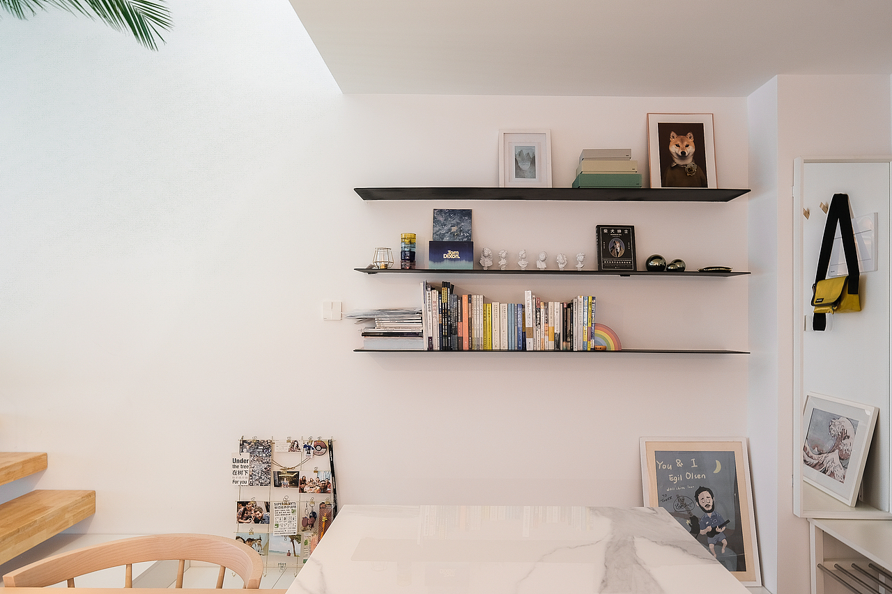 一个小生活（图ZMjYxODkzNjY0） - 家装设计 - 站酷设计师又蓝设计原创素材 - 站酷ZCOOL