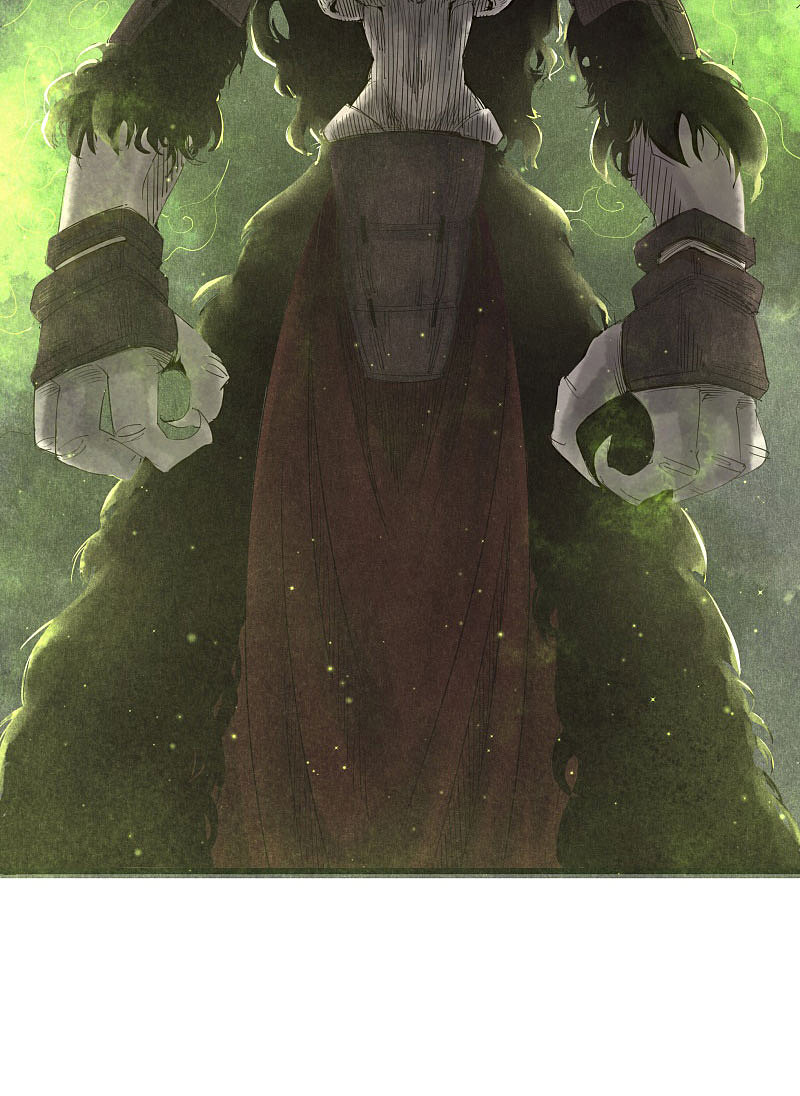 漫画《妖捕》第24、25话（图ZMTMzNjk4MjUy） - 中/长篇漫画 - 站酷设计师南辰北斗NCBD原创素材 - 站酷ZCOOL