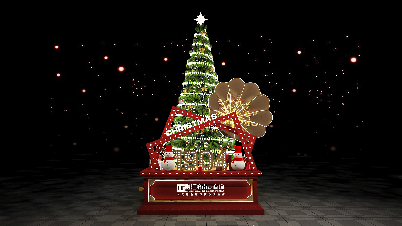 圣诞树花样设计（图ZMjM0ODM2OTY4） - 建筑/空间 - 站酷设计师IS格润原创素材 - 站酷ZCOOL