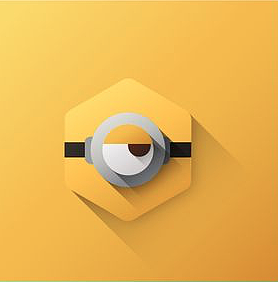 长投影icon（图ZNjY0MzE4MzI=） - APP界面 - 站酷设计师divinyan原创素材 - 站酷ZCOOL