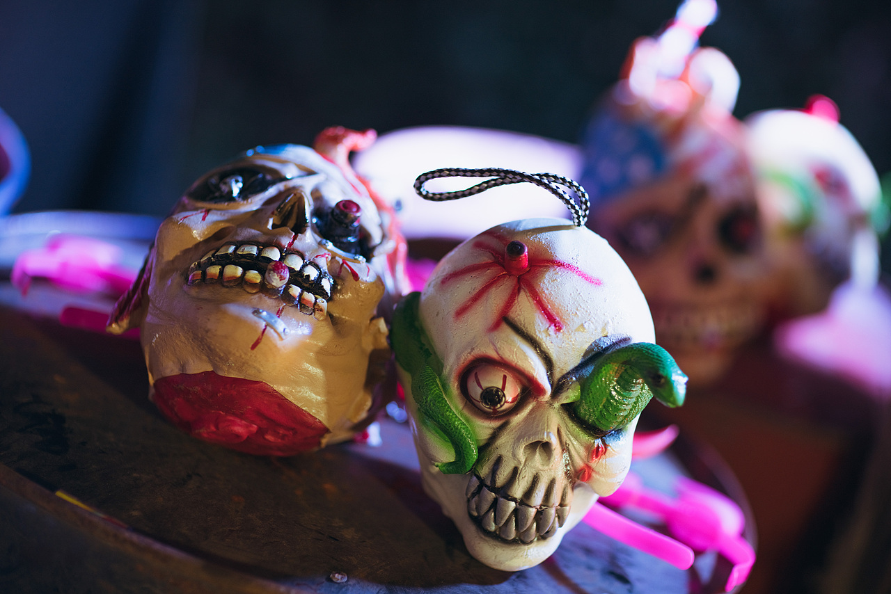 HALLOWEEN PARTY（图ZMTMzNjE5NjIw） - 人文/纪实摄影 - 站酷设计师ONCE摄影原创素材 - 站酷ZCOOL