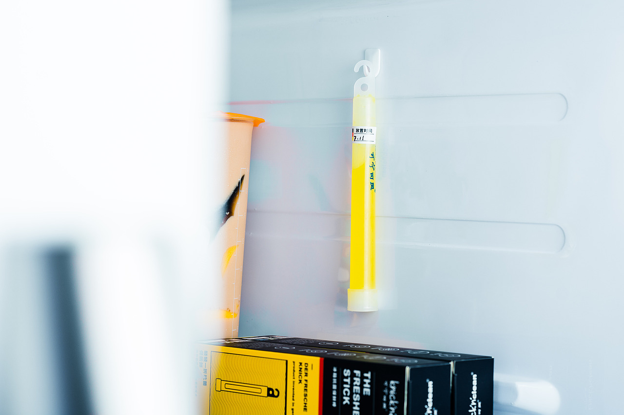 knick'n'clean可宁可灵杀菌保鲜棒