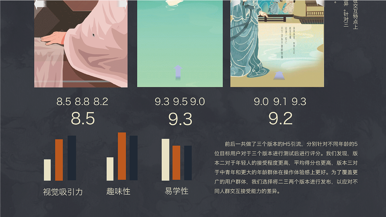 UXPA设计大赛——「非遗」遇见吴罗遇见你(图ZMjMxNTY4MTM2) - 其他 - 站酷设计师不爱吃草的绵羊原创素材 - 站酷ZCOOL