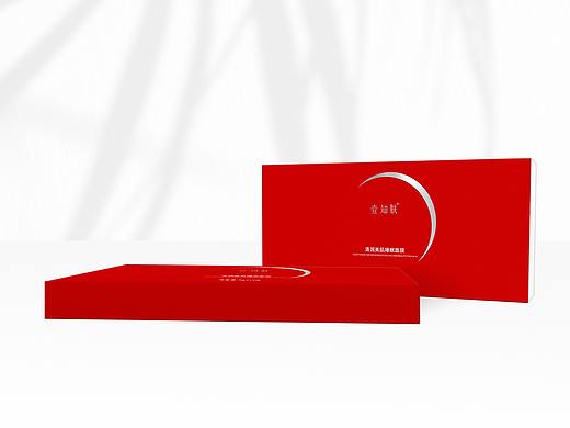 包装-睡眠面膜（个人主页-ZNTA4ODgxMzY=） - 包装 - 站酷设计师MrLi001原创素材 - 站酷ZCOOL