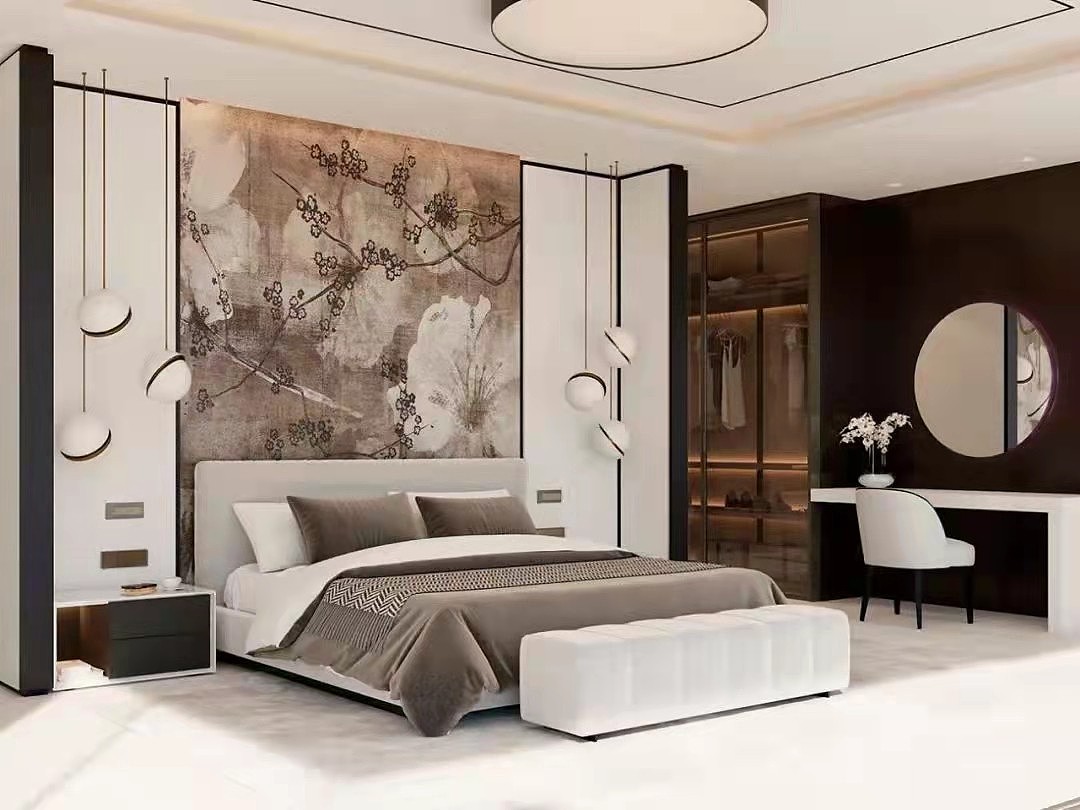 海景别墅（图ZMjk0NTE4MDcy） - VR设计 - 站酷设计师原来是小洁呀原创素材 - 站酷ZCOOL