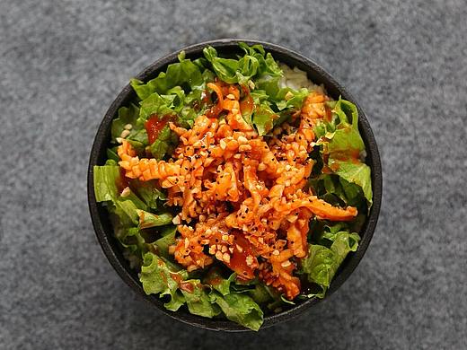 鲅鱼圈摄影菜排摄影作品