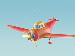 飞机模型