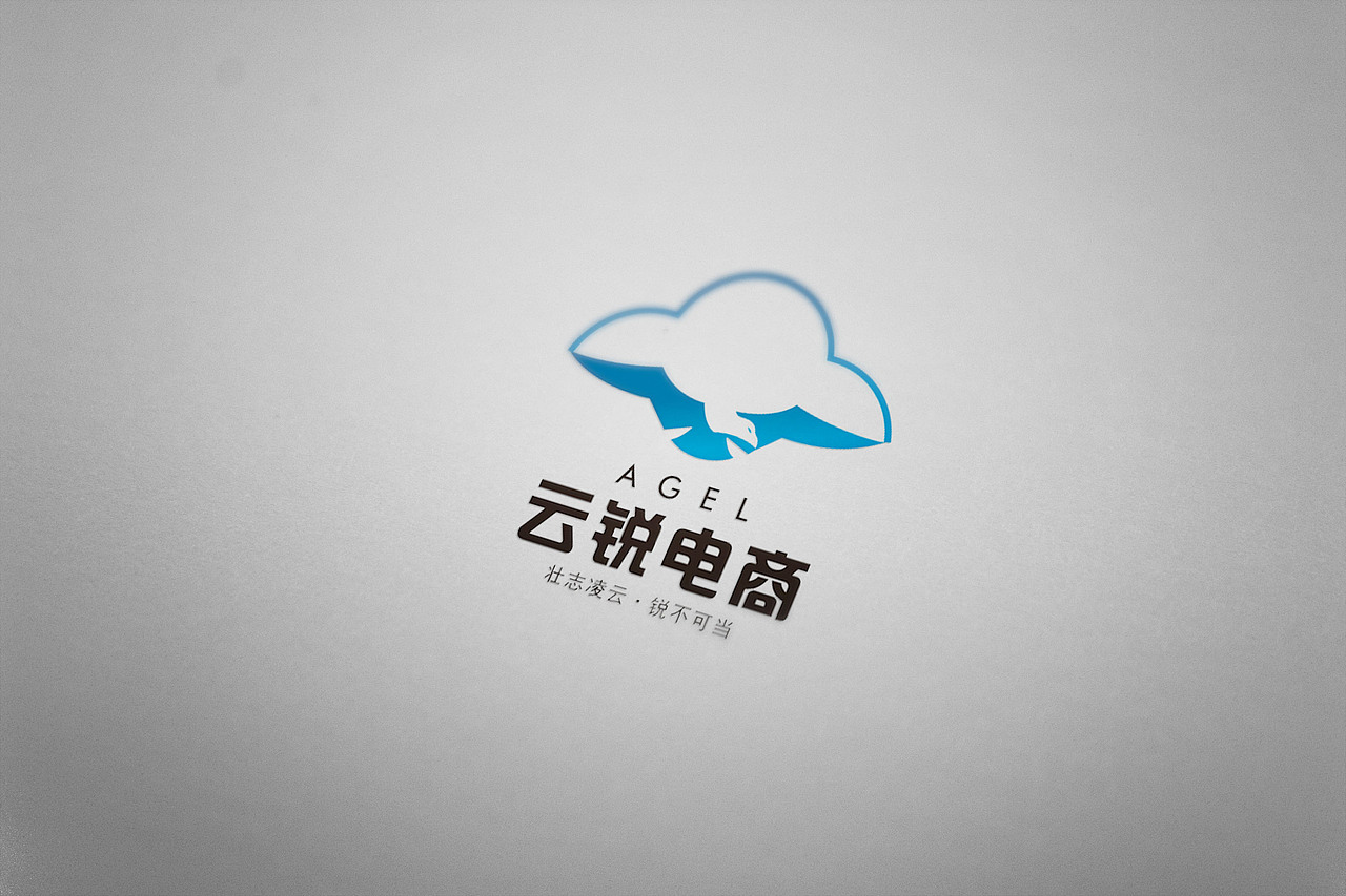 近期设计的标志