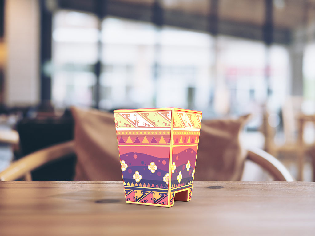 战国错金银铜鼎花纹花盆（图ZMjcxMzc5MjMy） - 生活用品 - 站酷设计师河洛娃娃原创素材 - 站酷ZCOOL