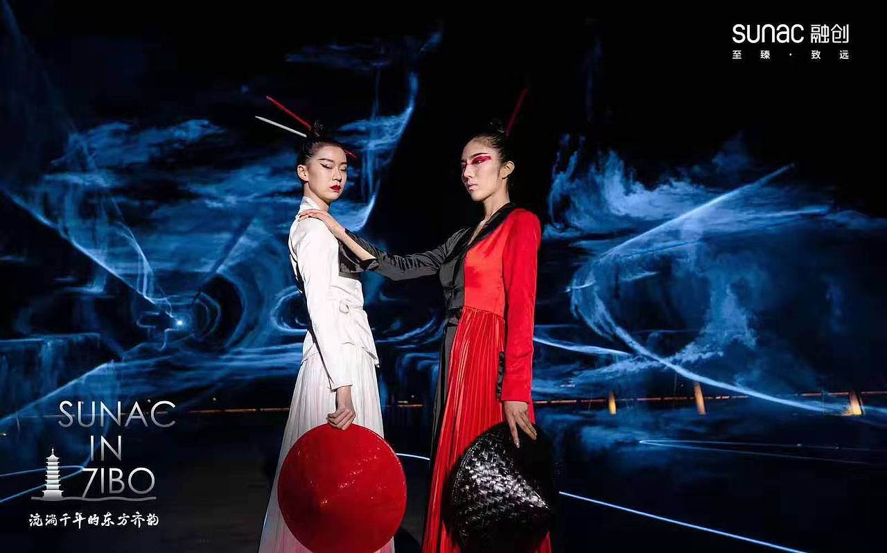 大型梦幻激光秀北极之光租赁来一场全新的视觉盛宴