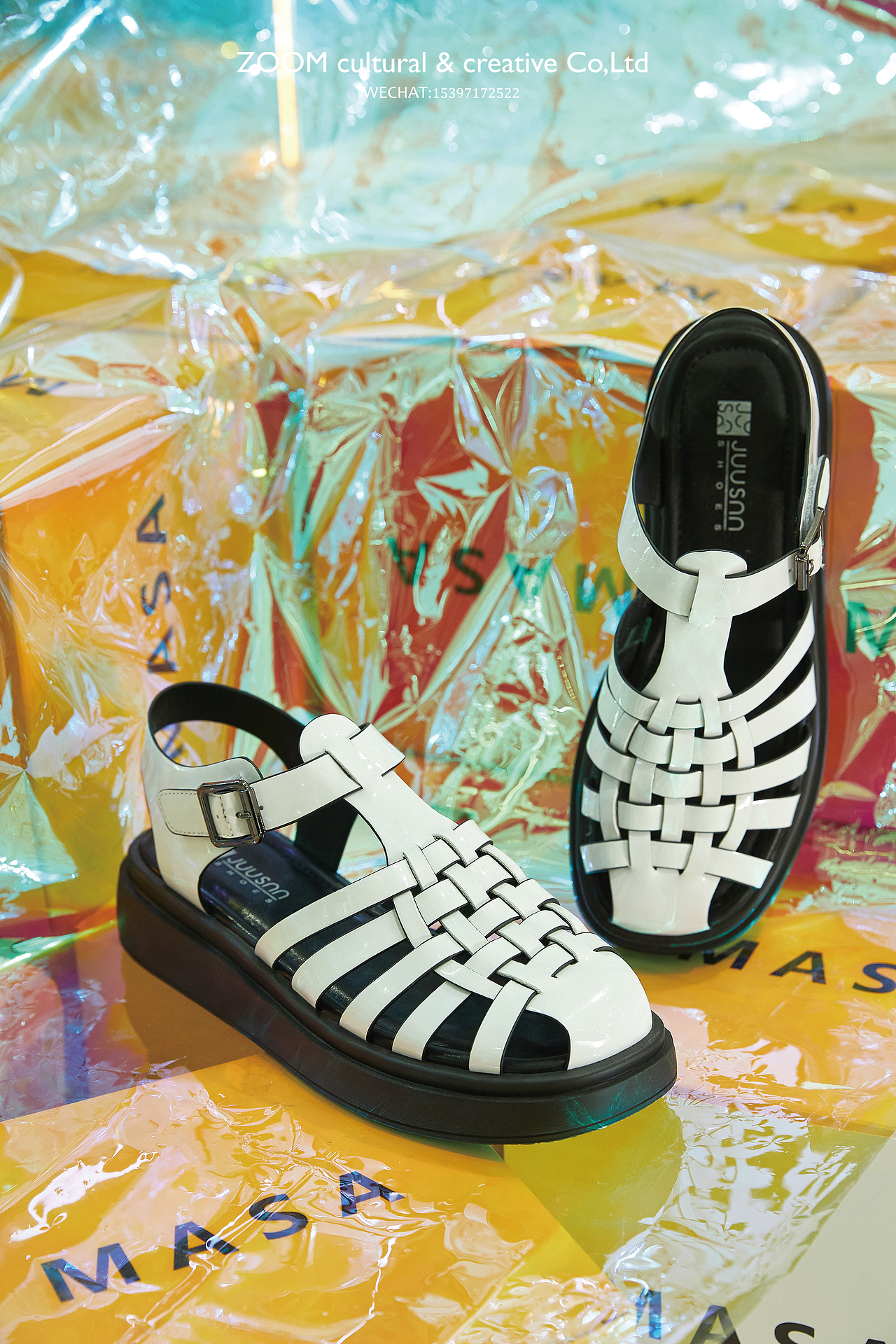 女装春夏女鞋画册拍摄|杭州摄影工作室|杭州服装摄影