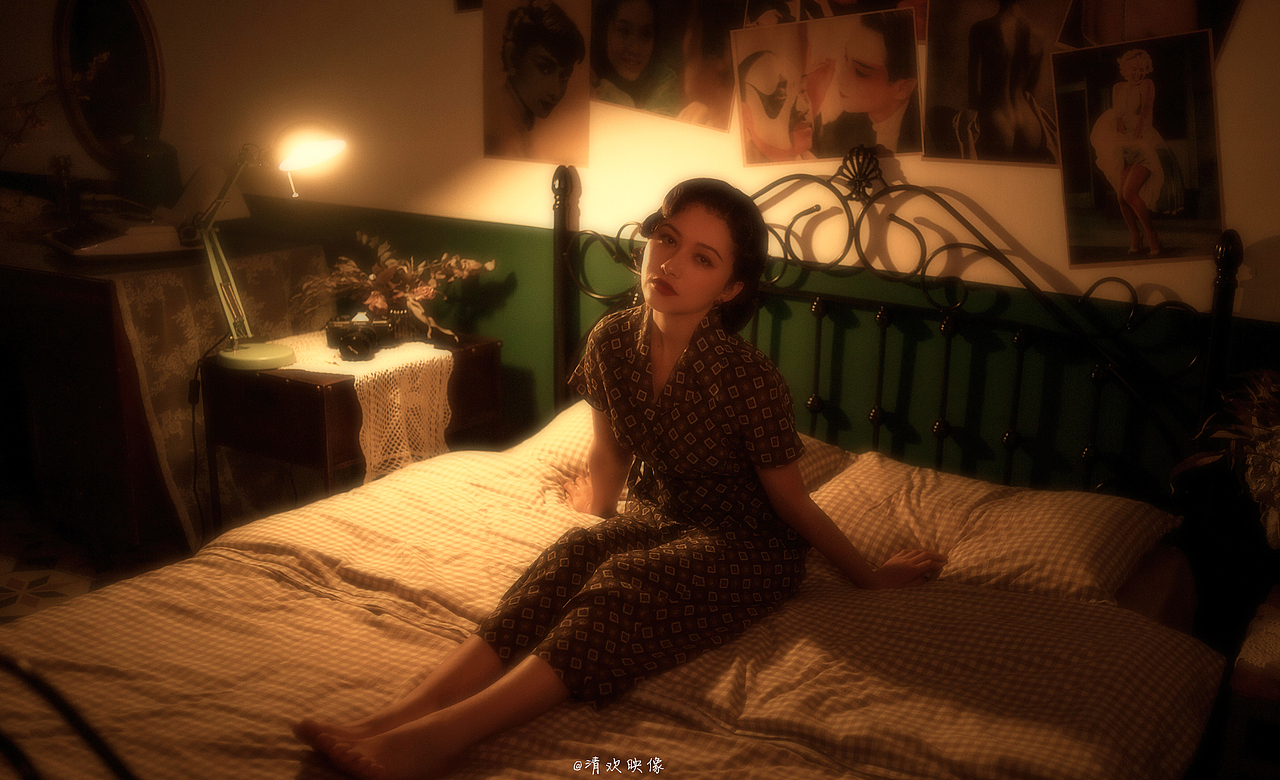 忘记他（图ZMTUwMjUyNjA4） - 人像摄影 - 站酷设计师清欢映像原创素材 - 站酷ZCOOL