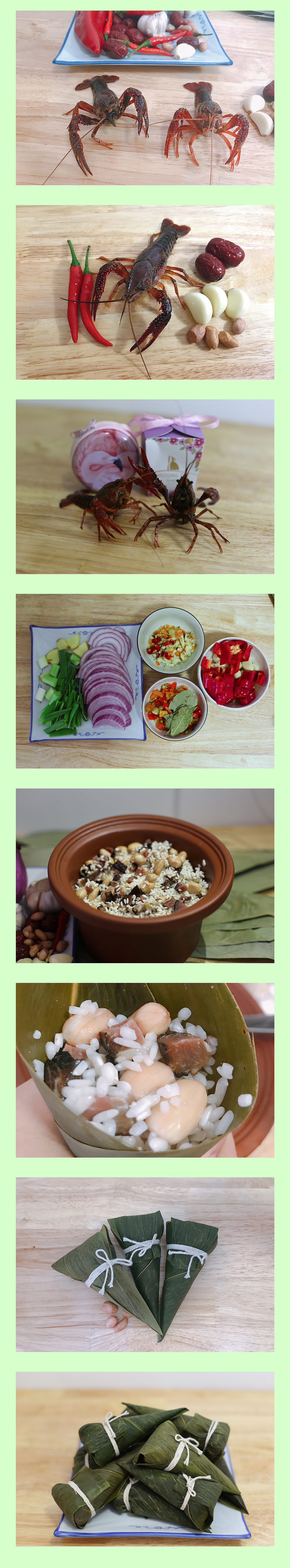 【端午】虾与粽（图ZMTYxODI0NTky） - 产品摄影 - 站酷设计师陶西竹Yanthline原创素材 - 站酷ZCOOL