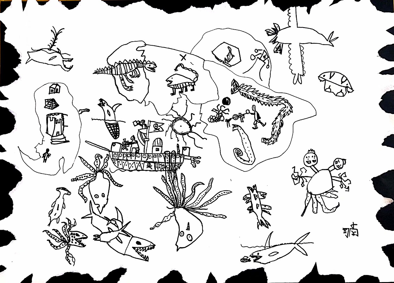 《寻宝历险记》