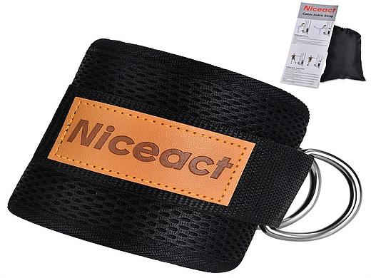 脚踝带产品拍摄_主图设计_A+页面设计-狮子头视觉