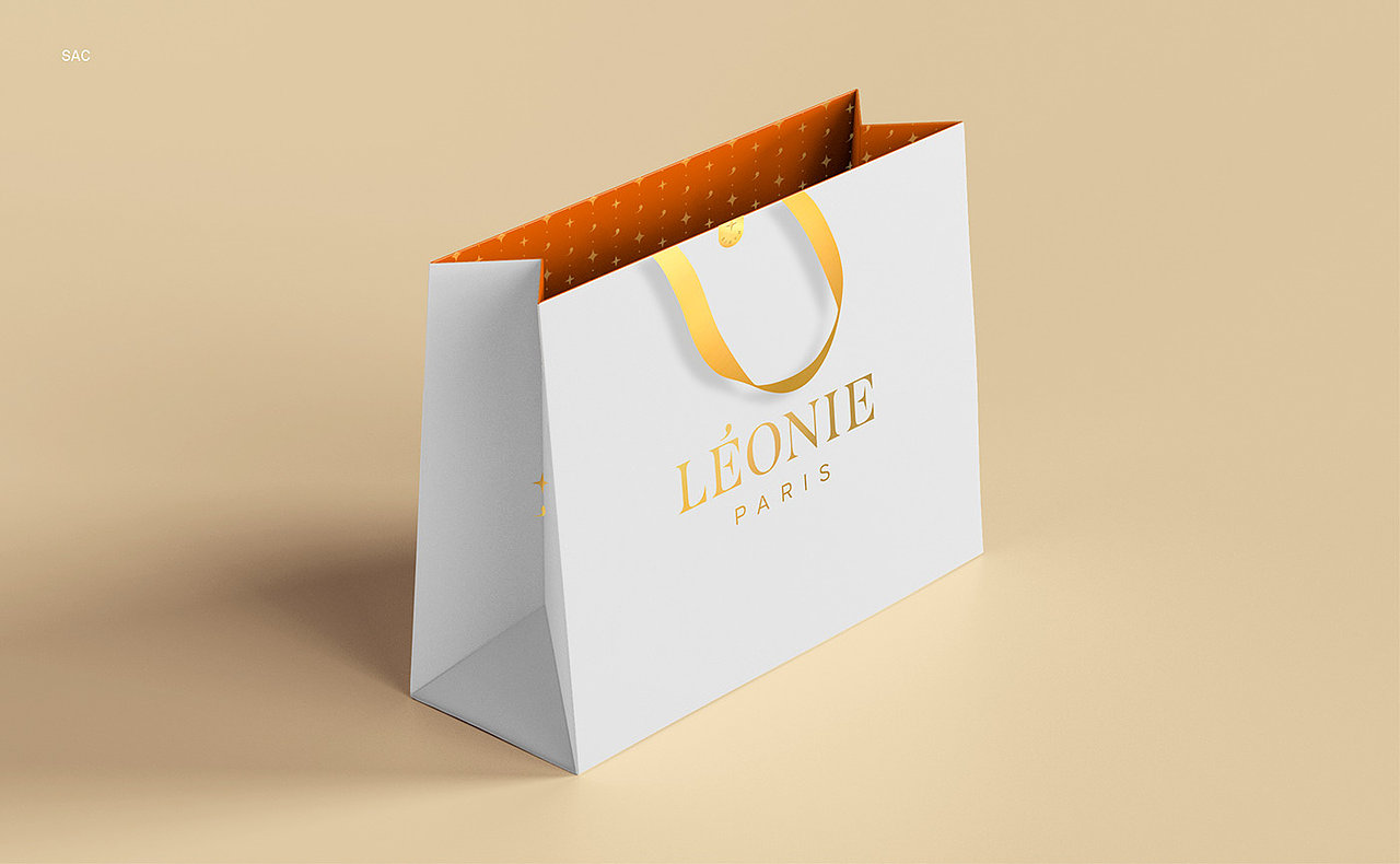 甜品蛋糕包装设计和VI设计|LEONIE|法国设计（图ZMjg2Nzg2ODY4） - 包装 - 站酷设计师LiLiIoveFR原创素材 - 站酷ZCOOL