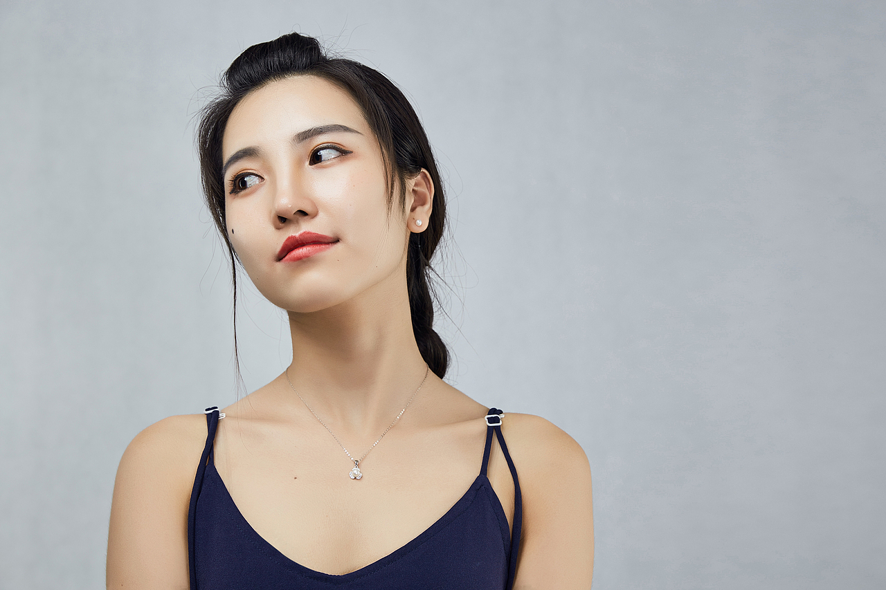 饰品拍摄/模特展示