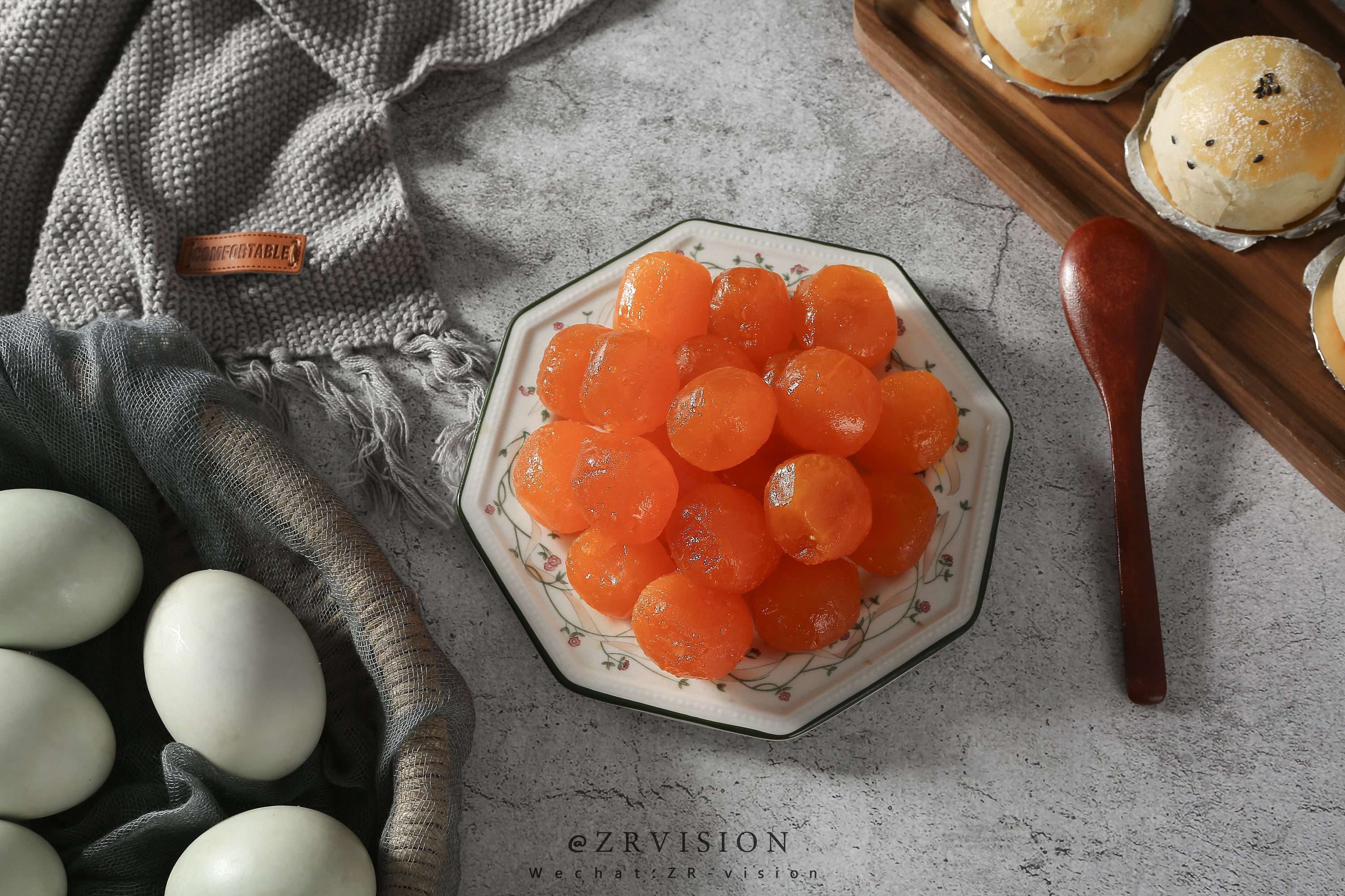 高邮咸鸭蛋土特产杂粮农产品拍摄拍照片摄影