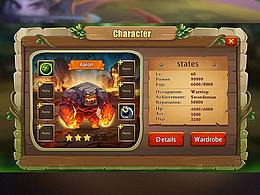 歐美休閑練習(xí)