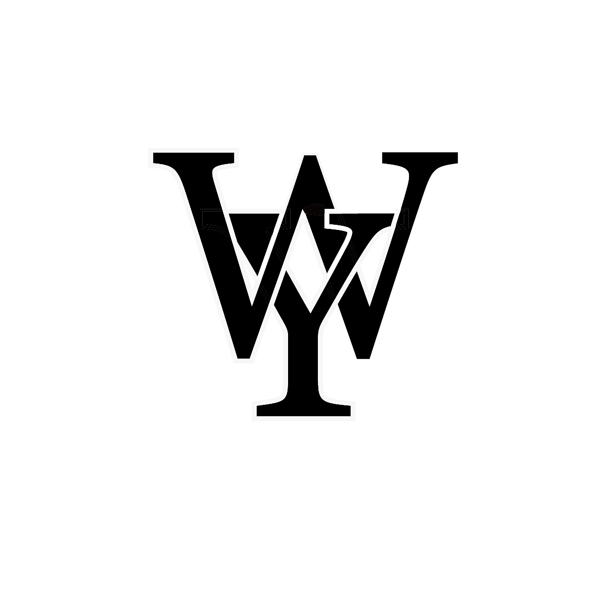 穿插图标设计|平面|logo|一号油桶 - 原创作品 - 站酷 (zcool)