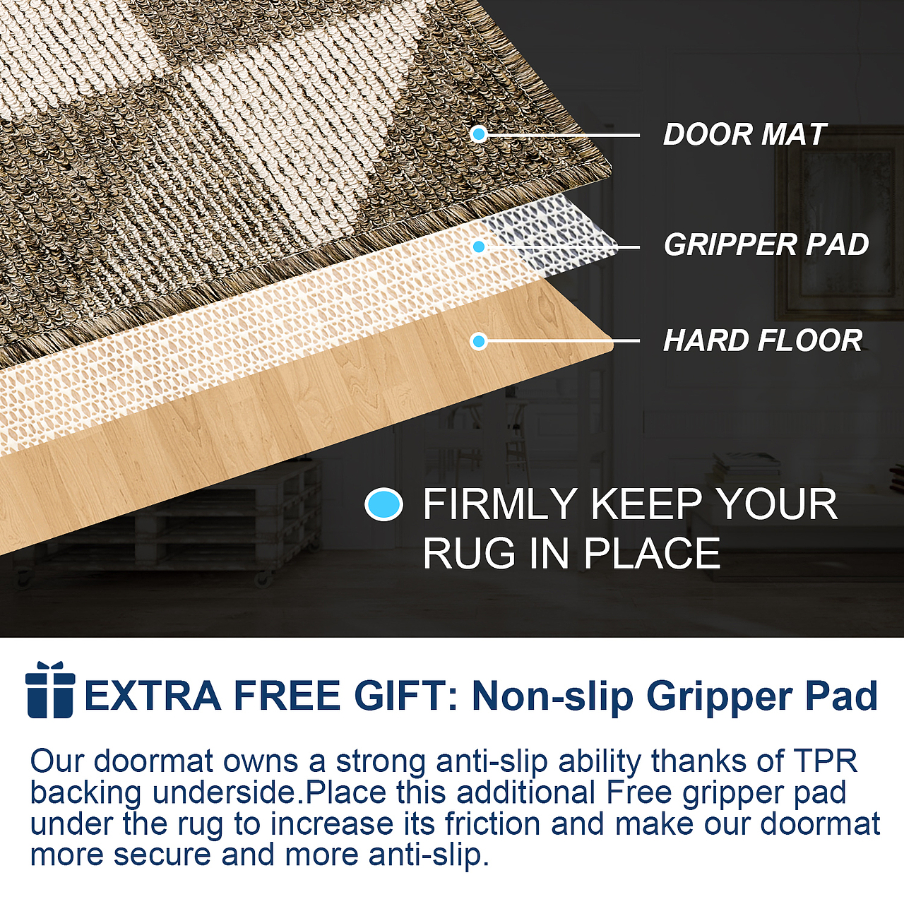 地垫（图ZMjE1NjMxMDUy） - 电商 - 站酷设计师彬彬果冻原创素材 - 站酷ZCOOL