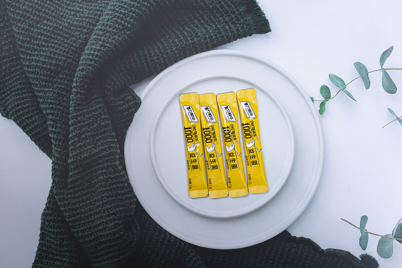 美力傲仙益生菌固体饮料（图ZMjUyMDU0MzY4） - 产品摄影 - 站酷设计师有间图片社原创素材 - 站酷ZCOOL