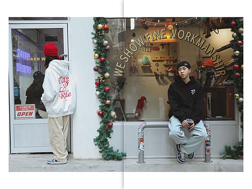 圣誕限定系列（個(gè)人主頁-ZNTUzNDAyNDQ=） - 時(shí)尚/藝術(shù)攝影 - 站酷設(shè)計(jì)師_JacksonW原創(chuàng)素材 - 站酷ZCOOL