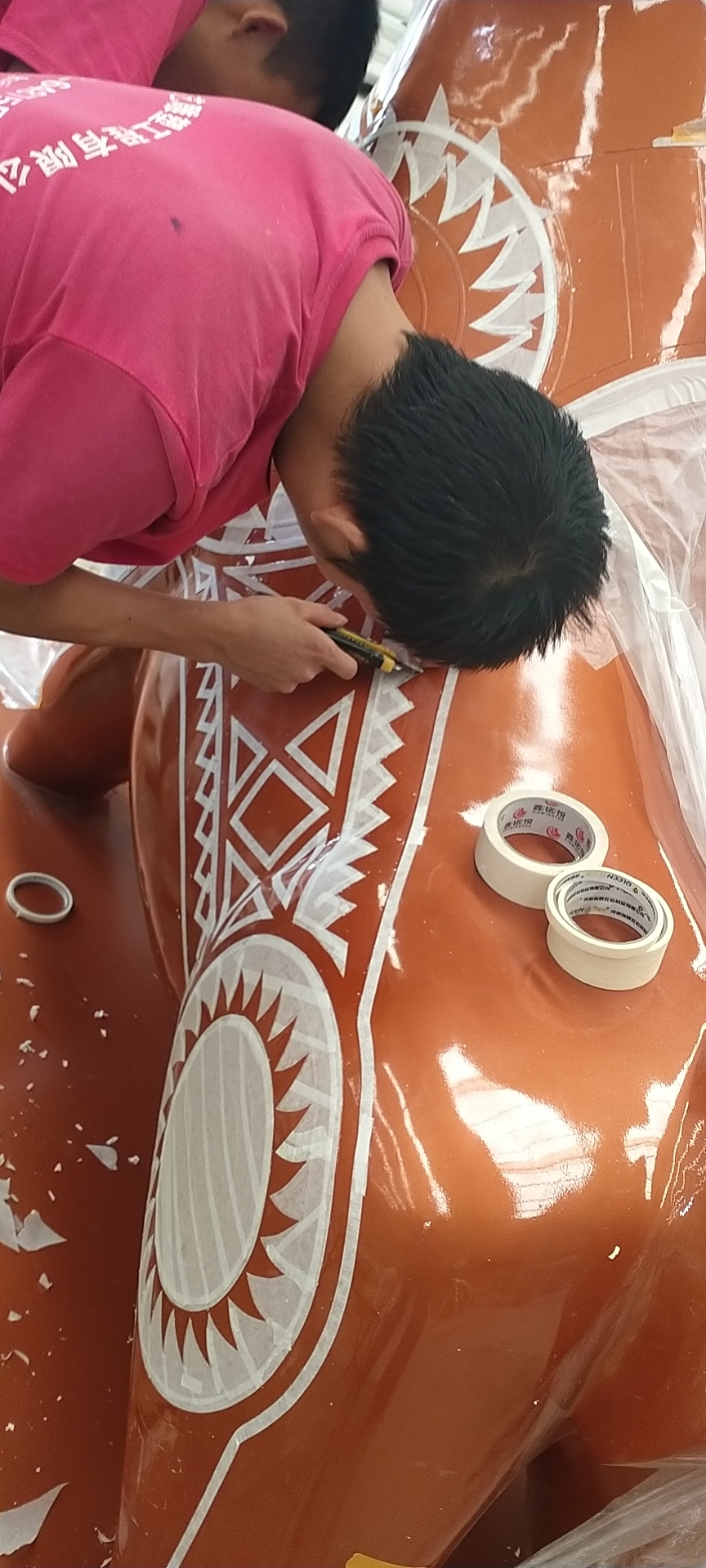 2021中國.麗江 “復(fù)游城Club Med麗江度假村” 雕塑作（圖ZMjcyODcyNDU2） - 雕塑 - 站酷設(shè)計師曾子雕塑工作室原創(chuàng)素材 - 站酷ZCOOL