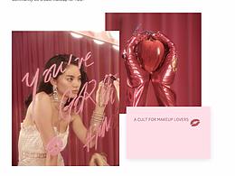 移動(dòng)端 pc端官網(wǎng)設(shè)計(jì)