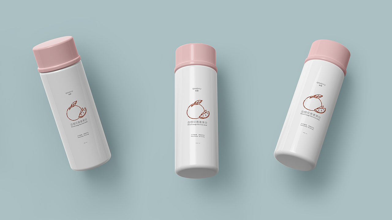 饮品包装设计（图ZMjIyNjg4NTYw） - 宣传物料 - 站酷设计师费芝士原创素材 - 站酷ZCOOL