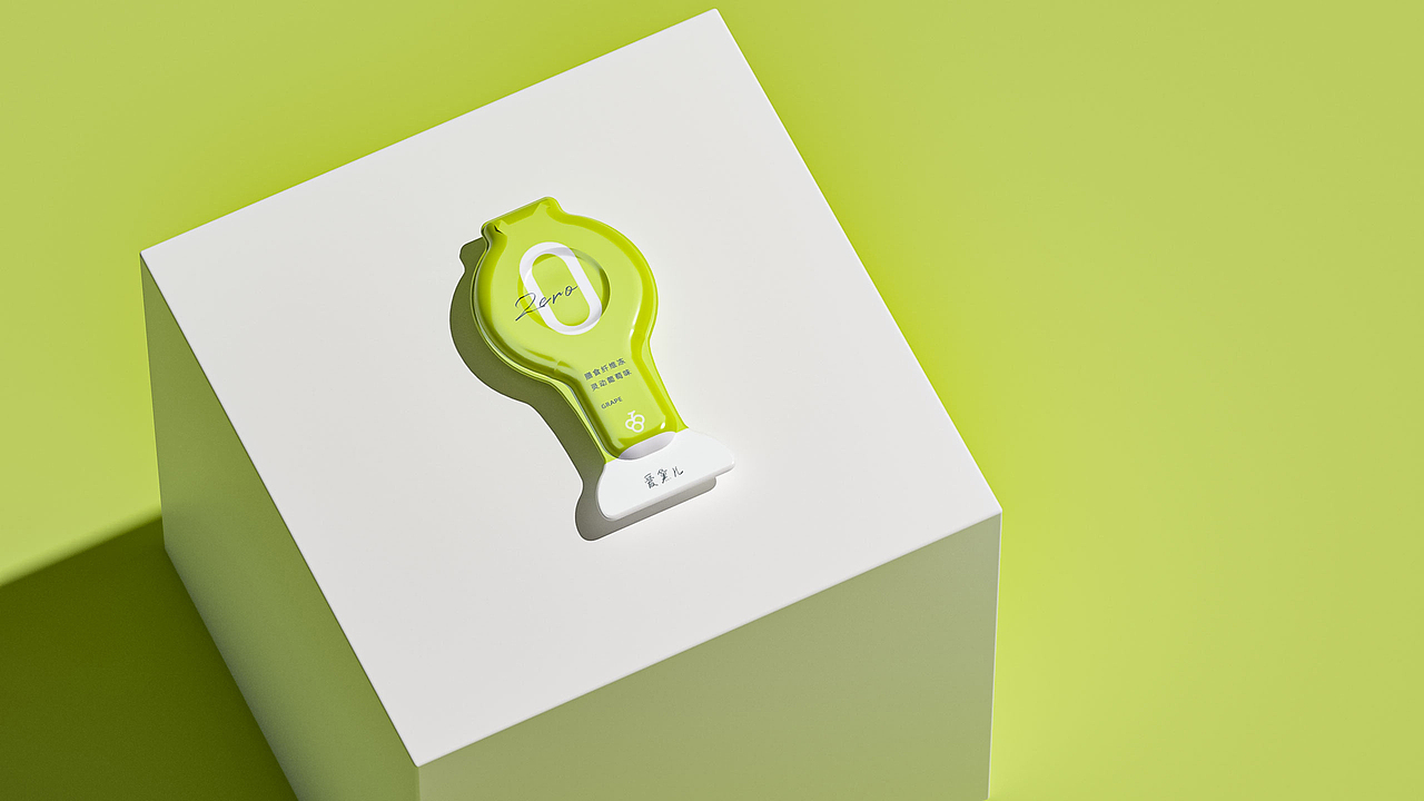 如何从0到1打造一致性的食品品牌?