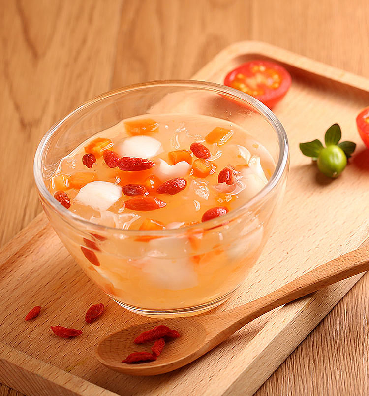 深圳美食摄影--美味养生食品拍摄