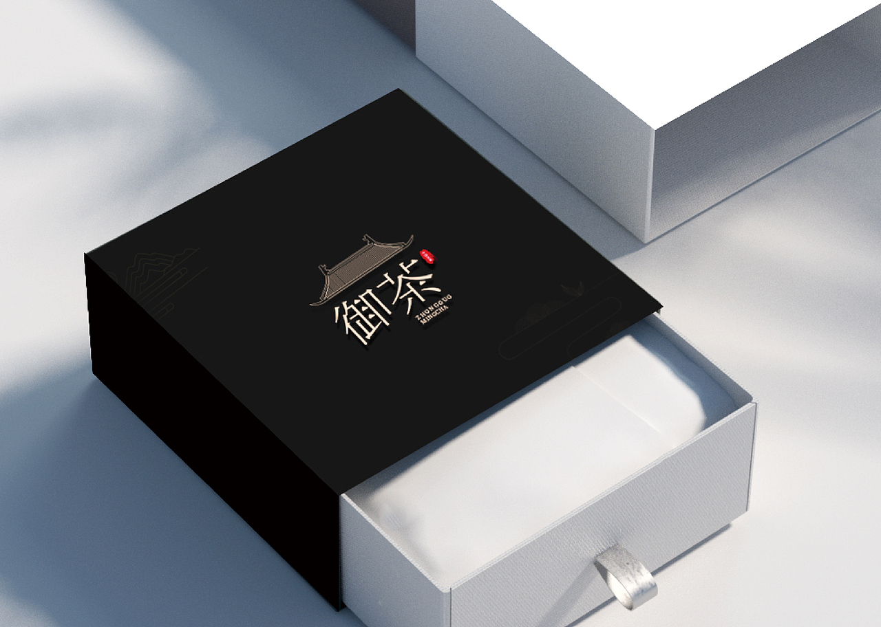 御茶（图ZMjg3Mjc0ODEy） - 包装 - 站酷设计师旺仔牛奶不加冰原创素材 - 站酷ZCOOL