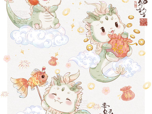 三多龙龙