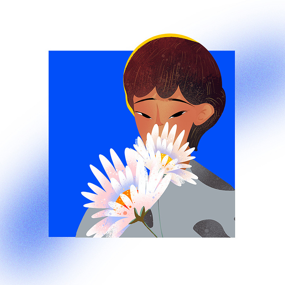 2020夏天要来啦（图ZMjAxODExNTg0） - 概念设定 - 站酷设计师llJerry原创素材 - 站酷ZCOOL