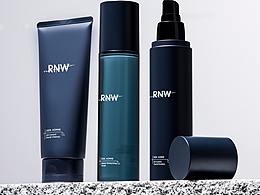 RNW男士水乳套盒