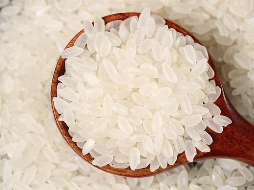 电商产品拍摄大米详情页设计