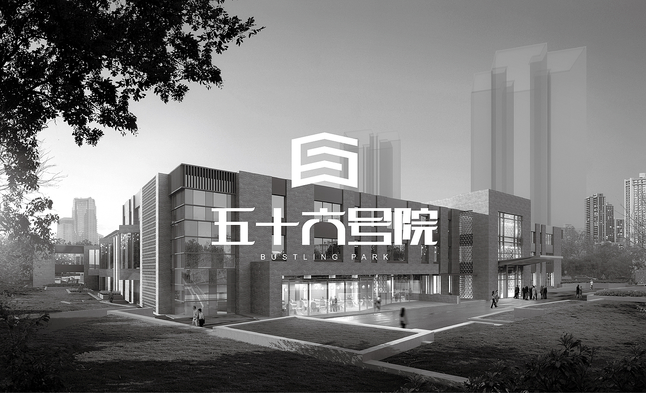 地产项目品牌形象提案（图ZNTgzNjk1MDQ=） - 品牌 - 站酷设计师靠谱Dr原创素材 - 站酷ZCOOL