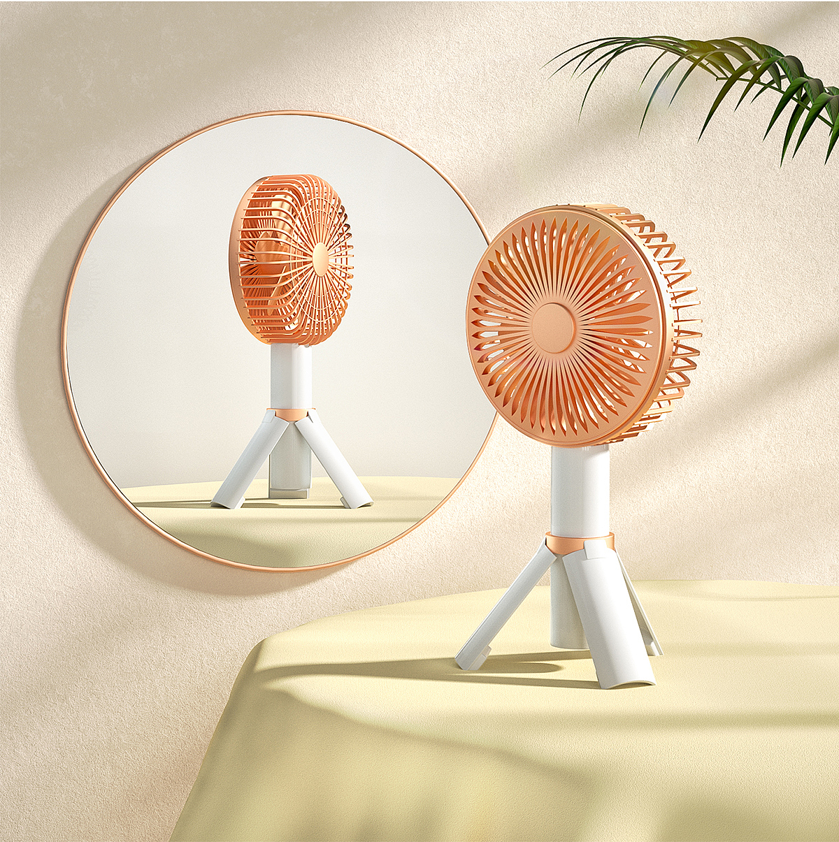 《产品建模渲染》