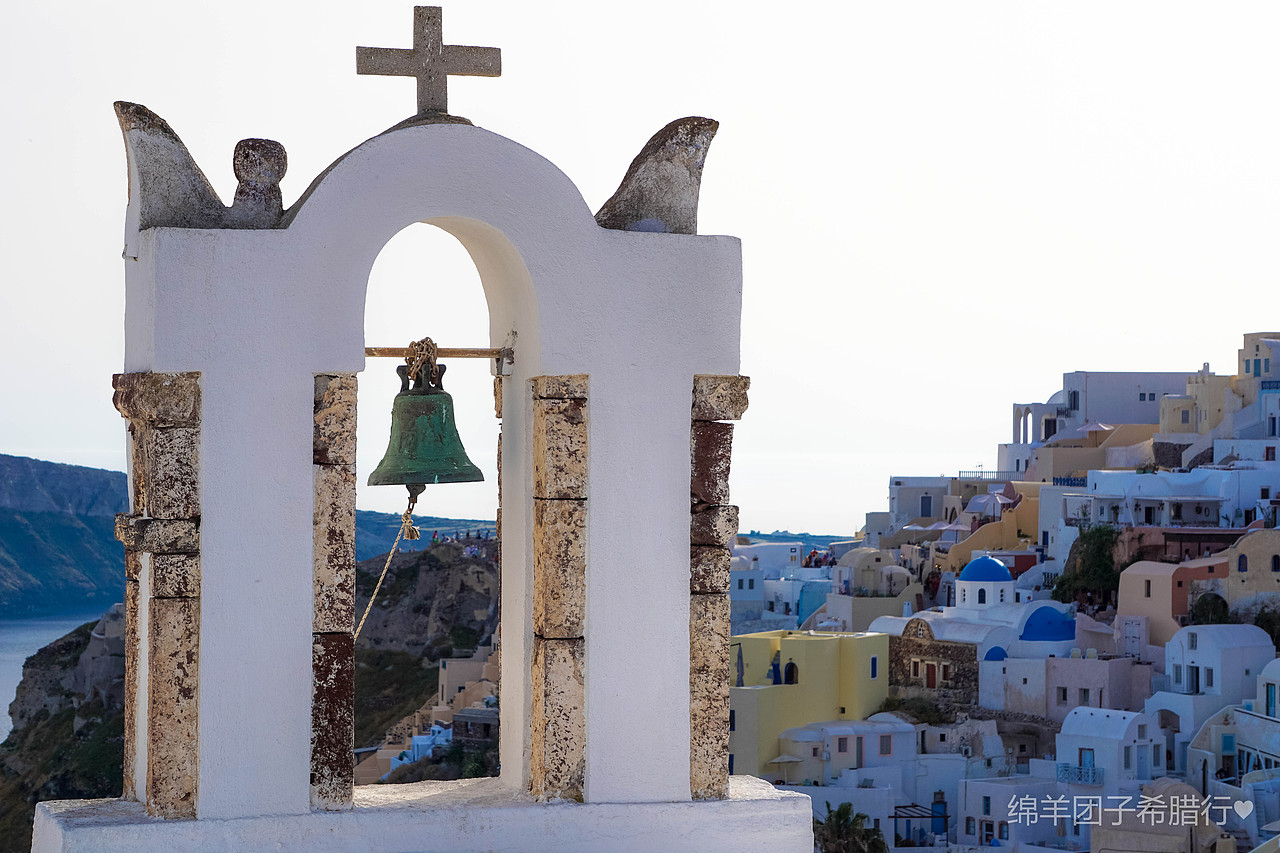 希腊行（图ZNDY3NjY4NTY=） - 风光摄影 - 站酷设计师绵羊团子原创素材 - 站酷ZCOOL