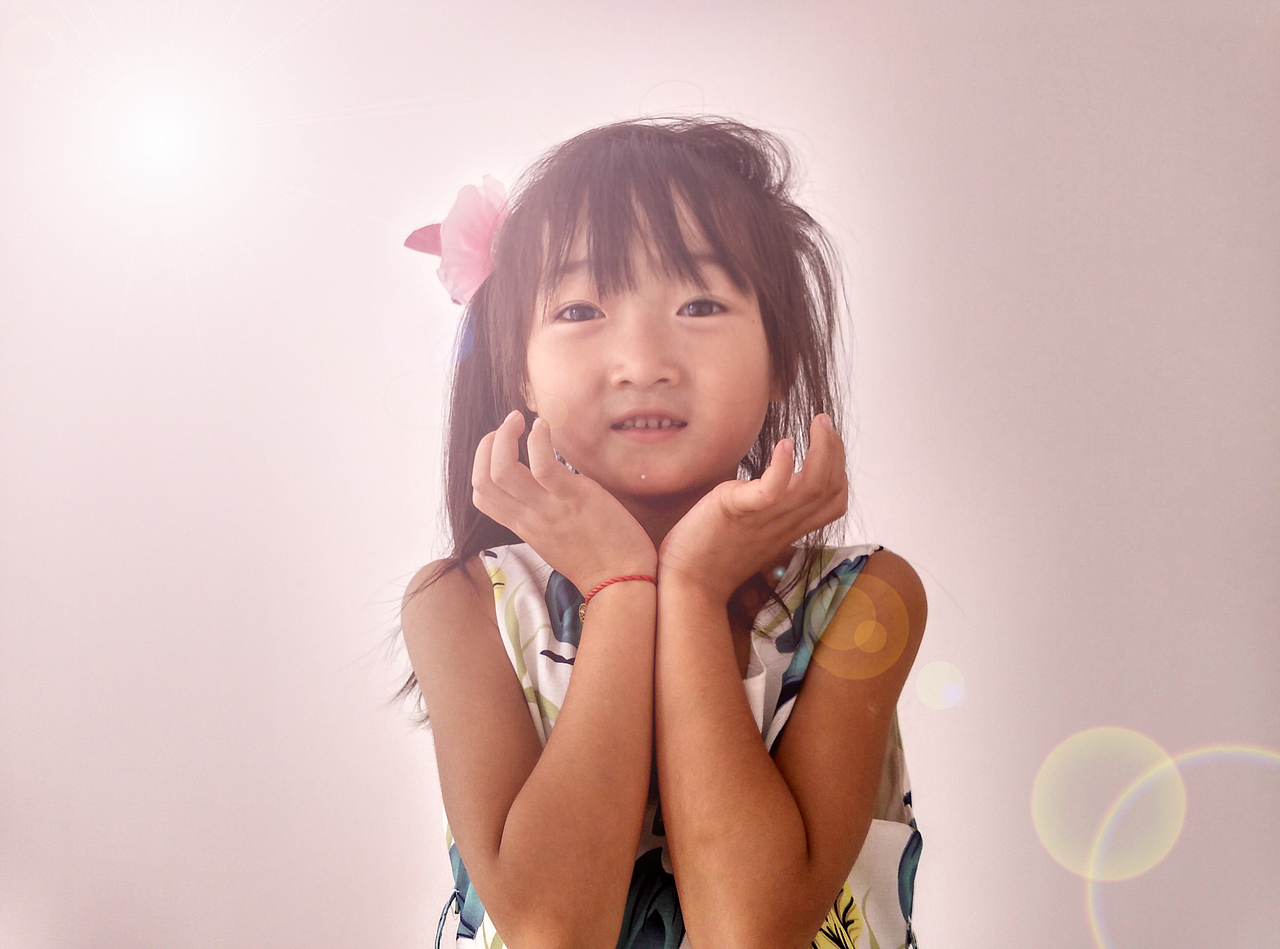 手机相机拍摄的大片