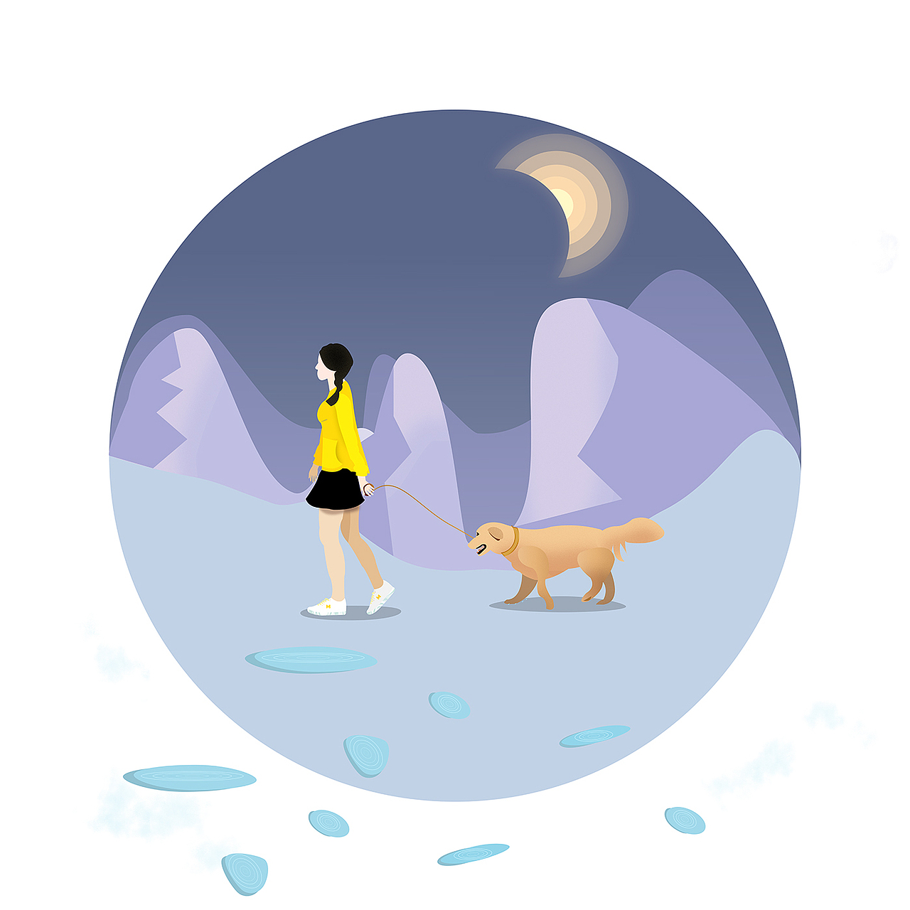 追波获得邀请码的作品