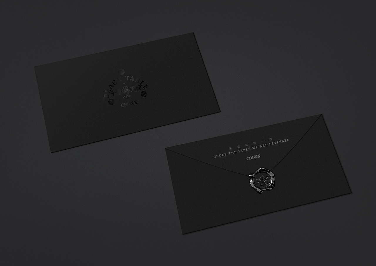 Croxx黑桌系列—彩妆的赌局获奖整理（持续更新中）（图ZMjEyNTMyMzU2） - 品牌 - 站酷设计师新烙印原创素材 - 站酷ZCOOL