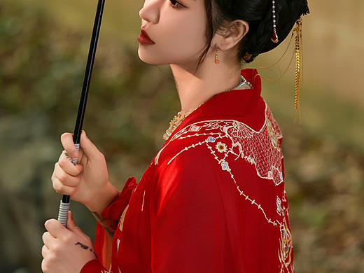 不夜城