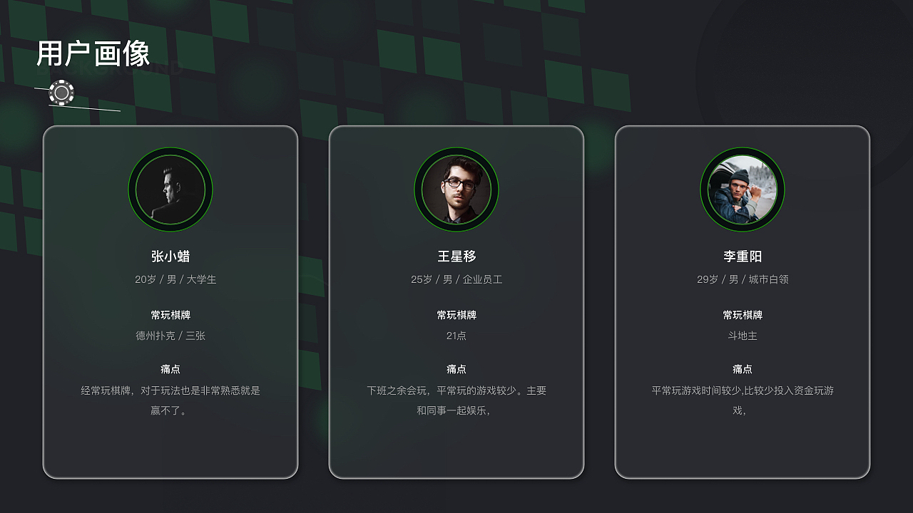 牌桌（图ZMTg5Mjg2NTMy） - APP界面 - 站酷设计师Lance李新原创素材 - 站酷ZCOOL