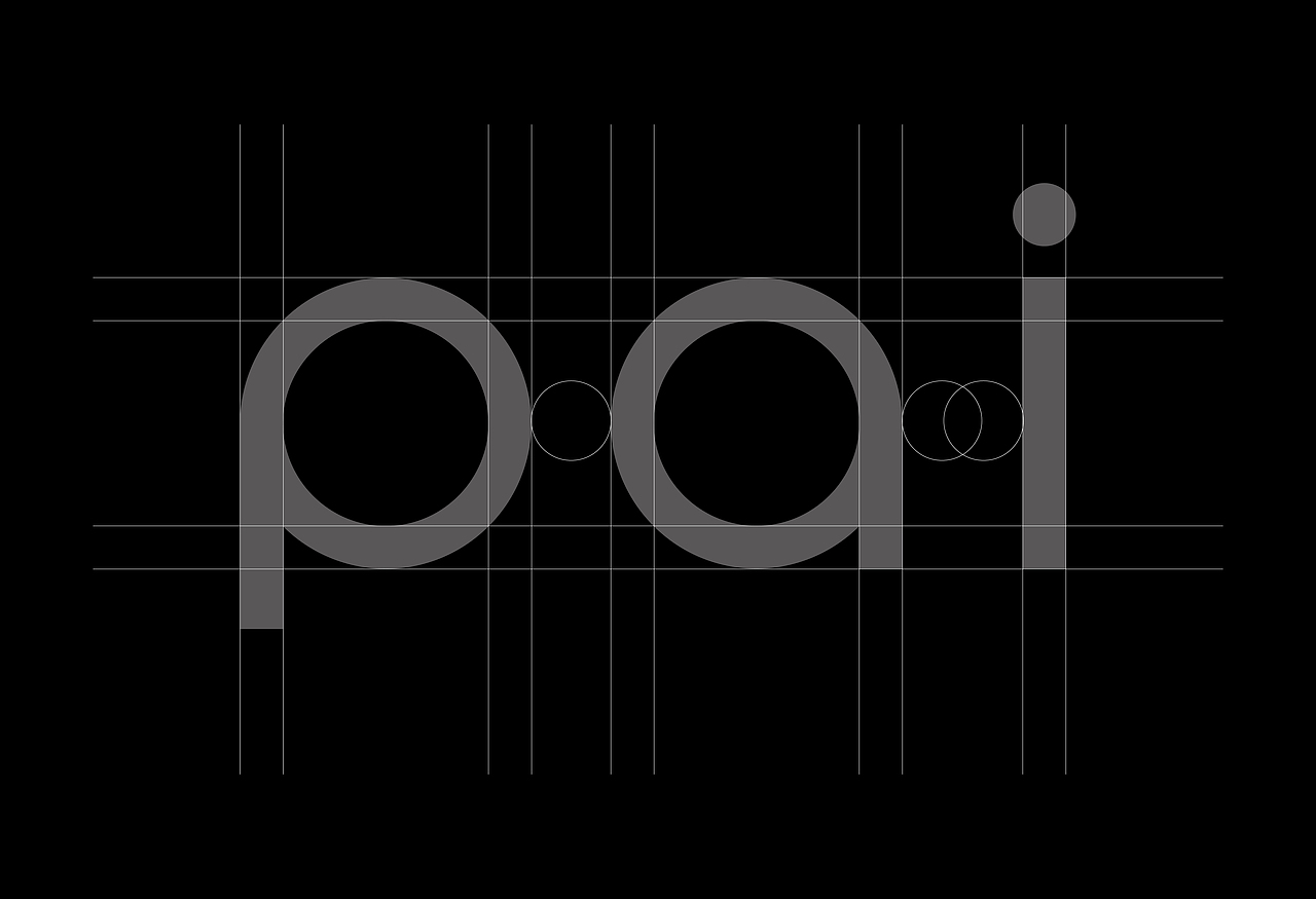 Pai | 法甜品牌视觉设计