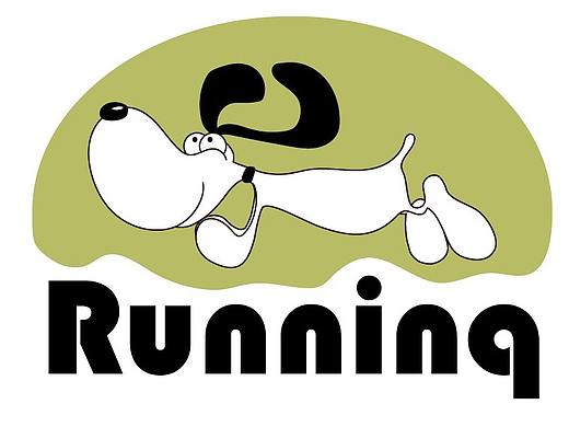 卡通鼠绘吉祥物