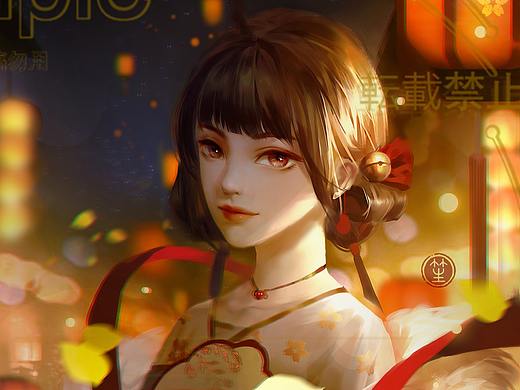 小铃铛