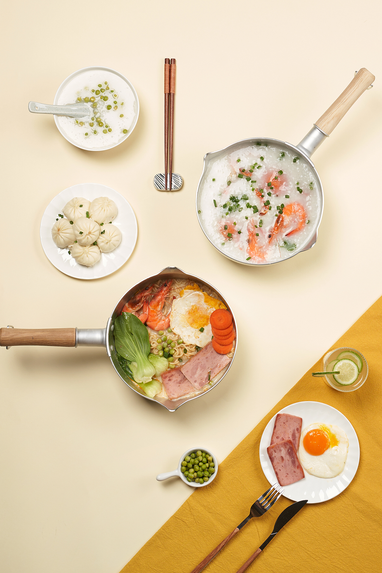 京都活具产品视频 | 雪花锅