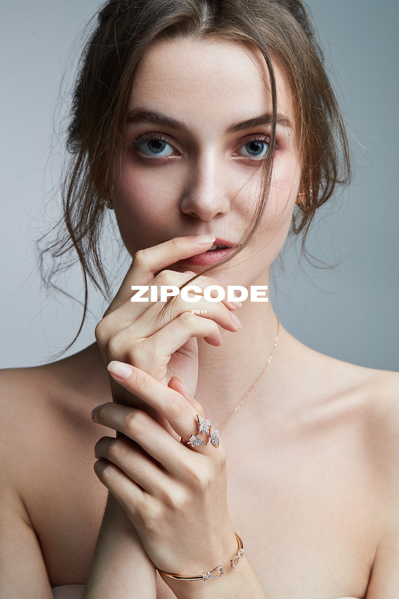 商业摄影｜首饰广告（图ZMzgxMDUzMjI0） - 人像摄影 - 站酷设计师热蔻视觉原创素材 - 站酷ZCOOL